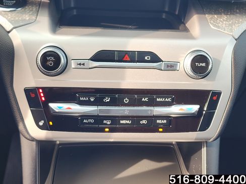 Used 2022 Ford Explorer Timberline image 26