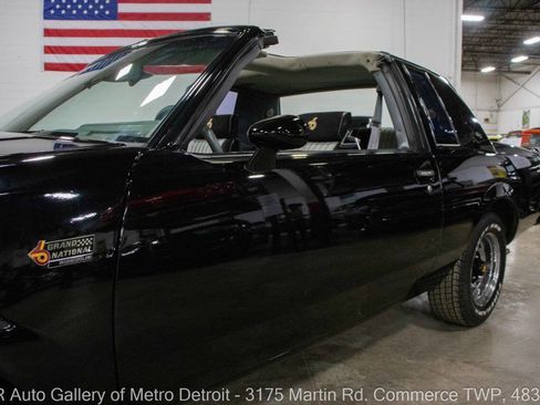 Used 1987 Buick Regal Coupe image 23