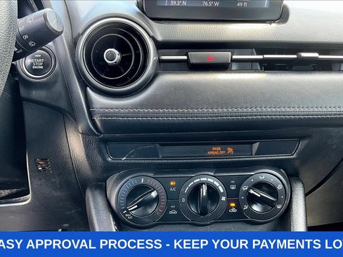 Used 2019 MAZDA CX-3 Sport AWD/4WD image 17