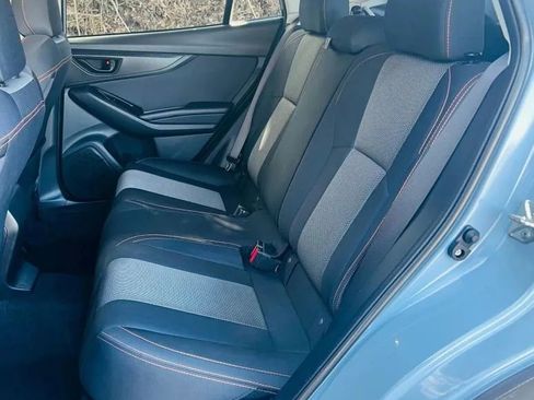 Used 2020 Subaru Crosstrek 2.0i Premium image 23