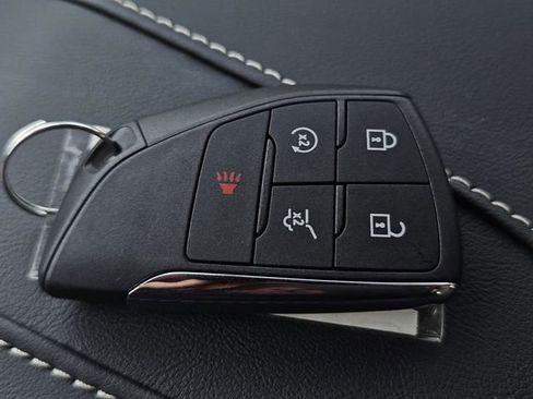 New 2026 GMC Acadia Elevation w/ Elevation Premium Package image 32