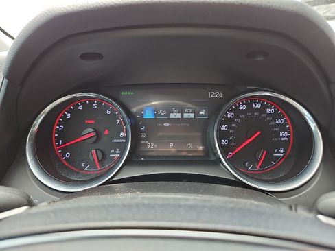 Used 2020 Toyota Camry XSE image 11