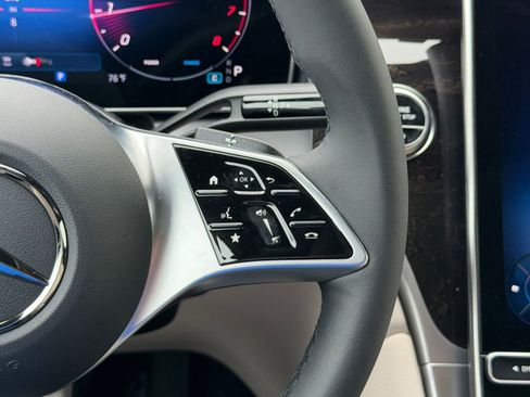 New 2026 Mercedes-Benz GLC 300 4MATIC image 24
