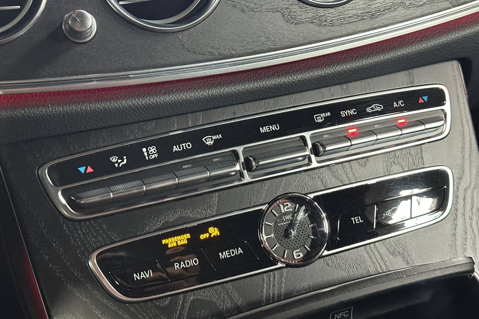 Used 2018 Mercedes-Benz E 63 AMG S image 21