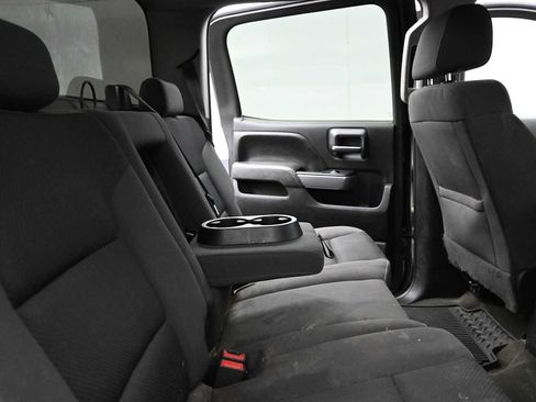 Used 2016 Chevrolet Silverado 2500 LT w/ Midnight Edition AWD/4WD image 18
