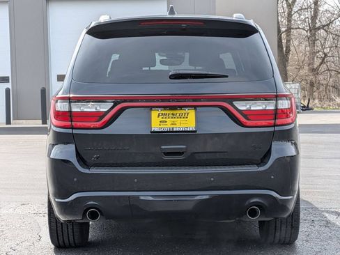 Used 2024 Dodge Durango R/T AWD/4WD image 6
