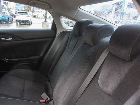 Used 2019 Honda Insight LX image 24
