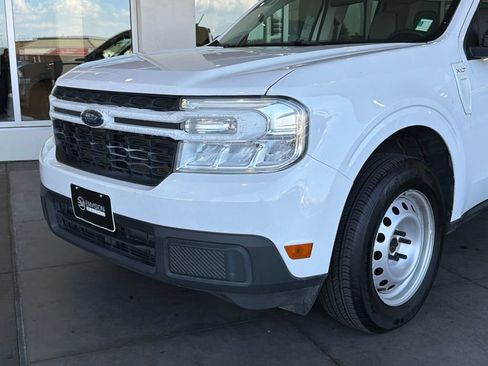 Used 2024 Ford Maverick XLT FWD image 3