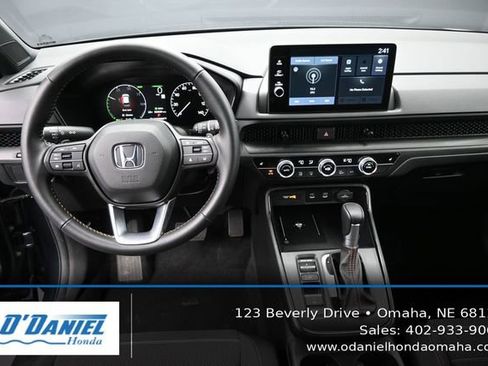 Used 2026 Honda CR-V Sport image 26