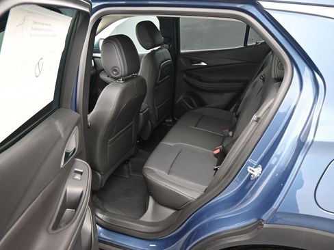 New 2026 Buick Encore GX Preferred w/ Comfort Package image 21