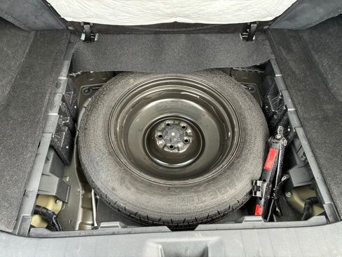 Used 2020 Nissan Murano S w/ Technology Package image 14