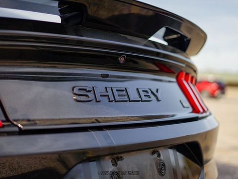 Used 2022 Ford Mustang GT Premium w/ GT Performance Package image 76