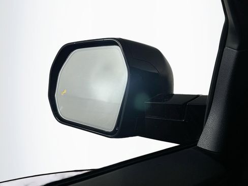 Used 2024 Toyota Tundra TRD Pro image 16