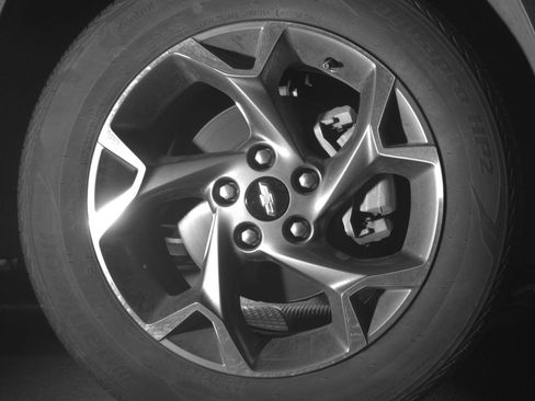 Used 2025 Chevrolet Trax LT FWD image 13