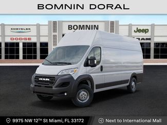 New 2026 RAM ProMaster 3500 w/ Convenience Group FWD video 1