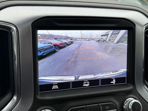 Used 2021 GMC Sierra 1500 SLT w/ SLT Premium Package image 37