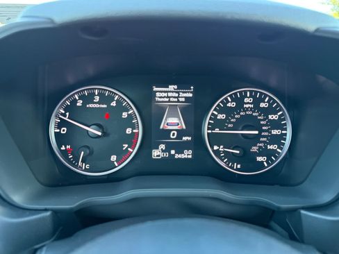 Used 2026 Subaru Forester Premium AWD/4WD image 22