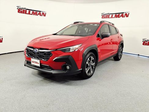 Certified 2025 Subaru Crosstrek 2.0i Premium image 2