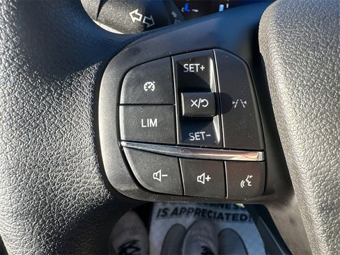 New 2026 Ford Transit 250 Low Roof image 18