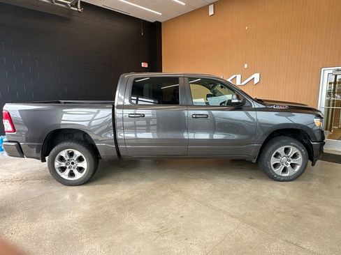 Used 2020 RAM 1500 Big Horn AWD/4WD image 15