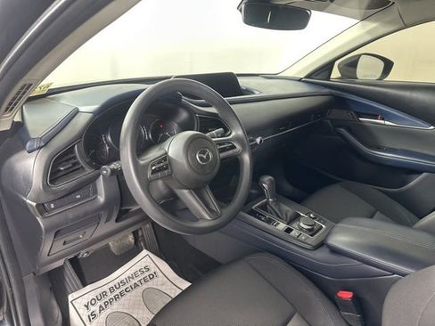 Used 2021 MAZDA CX-30 AWD 2.5 S image 21
