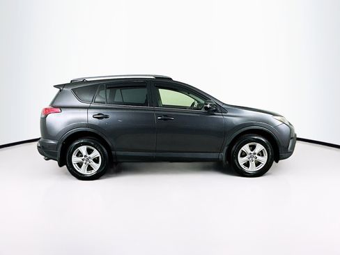 Used 2018 Toyota RAV4 XLE w/ Plus Extra Value Package image 10