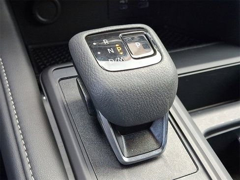 Certified 2024 Nissan Pathfinder S image 14