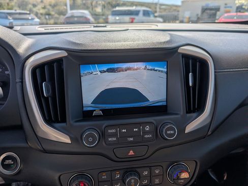 Used 2018 GMC Terrain Denali w/ Comfort Package image 20