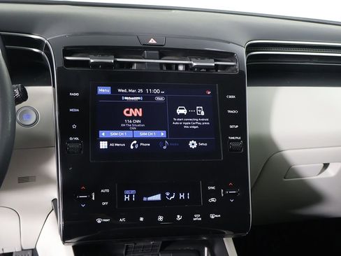 Used 2024 Hyundai Tucson SEL image 36