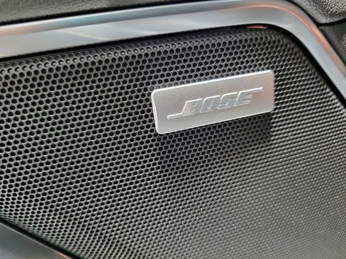 New 2026 Chevrolet Silverado 1500 RST w/ RST All Star Premium Package image 32