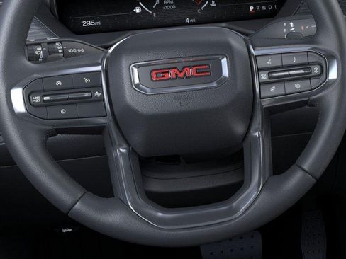 New 2026 GMC Acadia Elevation w/ Elevation Premium Package FWD image 19