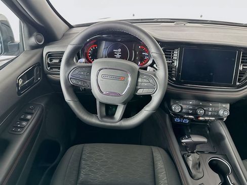 New 2026 Dodge Durango GT w/ Blacktop Package image 29