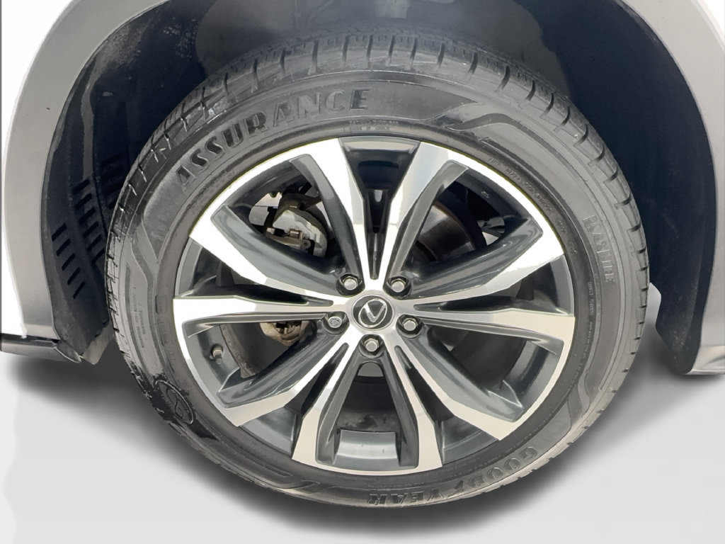 Used 2022 Lexus RX 350 FWD w/ Premium Package image 15