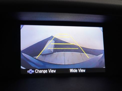 Used 2014 Honda CR-V EX image 26