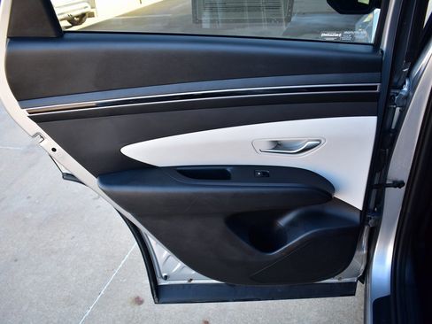 Used 2024 Hyundai Tucson SEL image 18