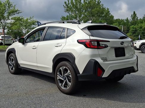 Certified 2024 Subaru Crosstrek 2.0i Premium AWD/4WD image 6