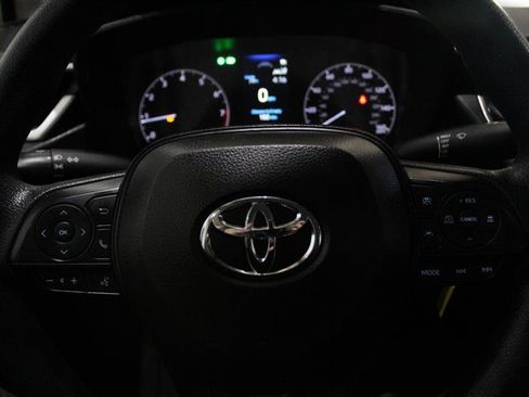 Used 2024 Toyota Corolla LE image 16