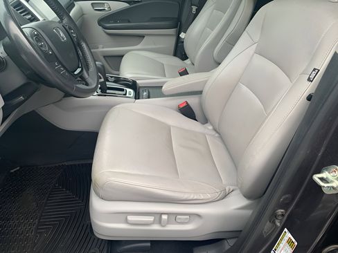 Used 2019 Honda Ridgeline RTL-E image 22