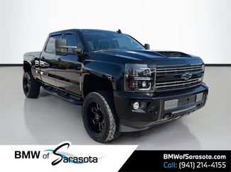 Used 2019 Chevrolet Silverado 2500 LTZ w/ Duramax Plus Package 360° Tour