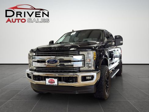 Used 2019 Ford F250 Lariat AWD/4WD image 2