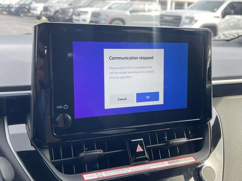 New 2026 Toyota Corolla SE image 34