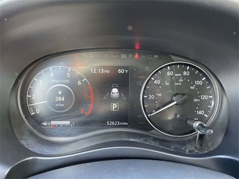 Used 2024 Nissan Kicks SV image 22