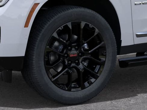 New 2026 GMC Yukon XL Denali w/ Denali Reserve Package AWD/4WD image 9