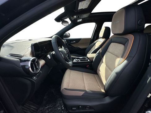 New 2026 Chevrolet Equinox ACTIV image 9