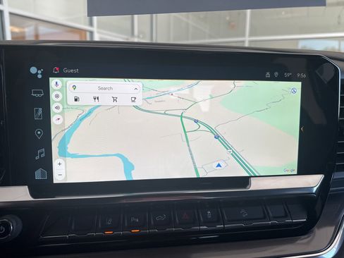 New 2025 Chevrolet Silverado 2500 High Country w/ Z71 Off-Road Package image 35