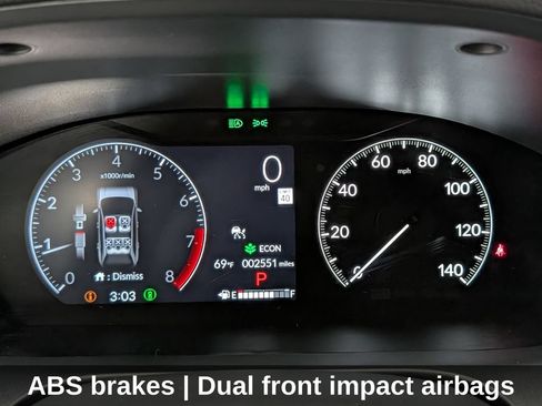 Used 2026 Honda HR-V LX image 18