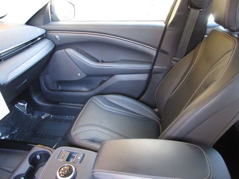 Certified 2023 Ford Mustang Mach-E Premium RWD image 21
