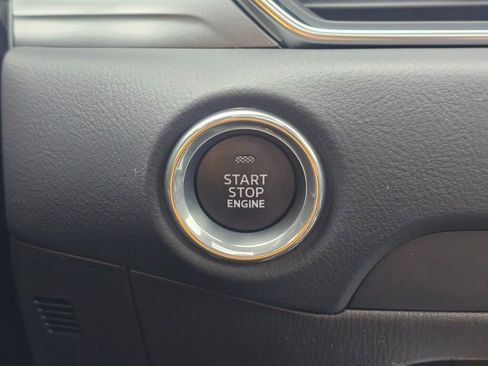 New 2025 MAZDA CX-5 AWD 2.5 S w/ Preferred Package image 17