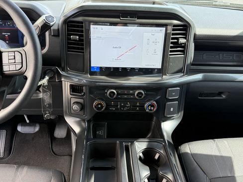 New 2026 Ford F150 STX w/ Equipment Group 200A image 11