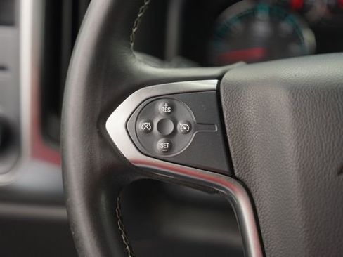 Used 2016 Chevrolet Silverado 1500 LT w/ Texas Edition RWD image 22